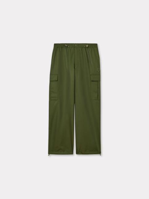 'Boke Flower 2.0' cargo jogpant