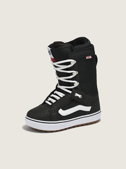 Women's Hi-Standard OG Snowboard Boot