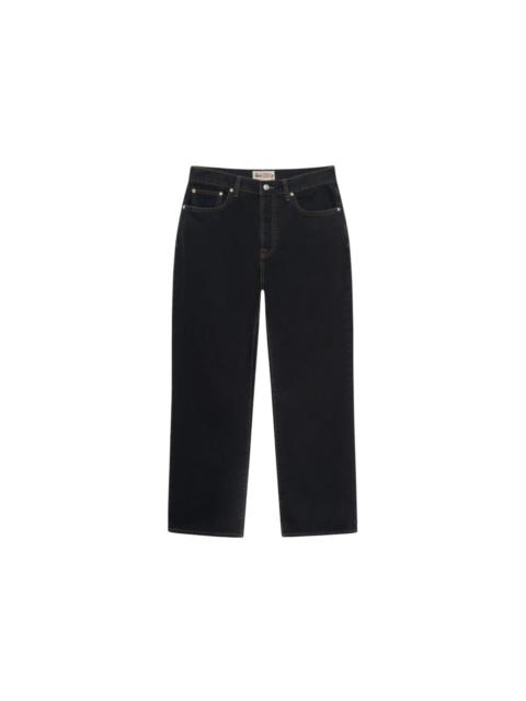Stussy Classic Denim Jeans Black