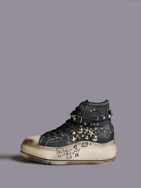 KURT HIGH TOP SNEAKER