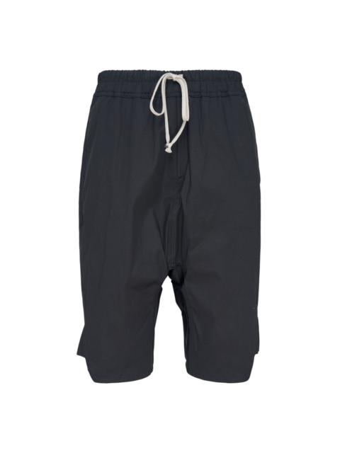 Basket Swingers Heavy Poplin Shorts