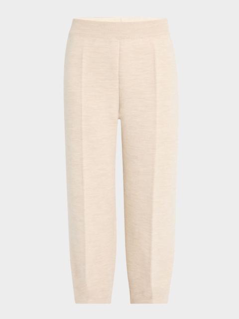 Alpe Faller Trousers Pecora Nera Cash Gg 12