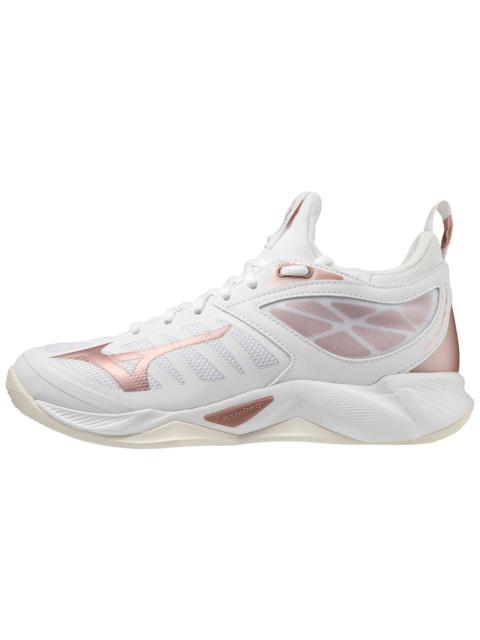 Women's Wave Dimension Volleyball Shoe