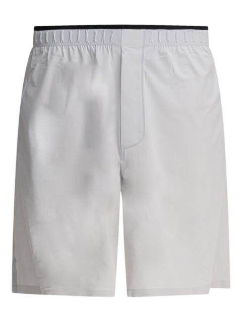Render Ultrasound elasticated-waistband  shorts