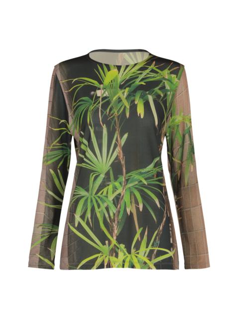 URBAN JUNGLE JERSEY