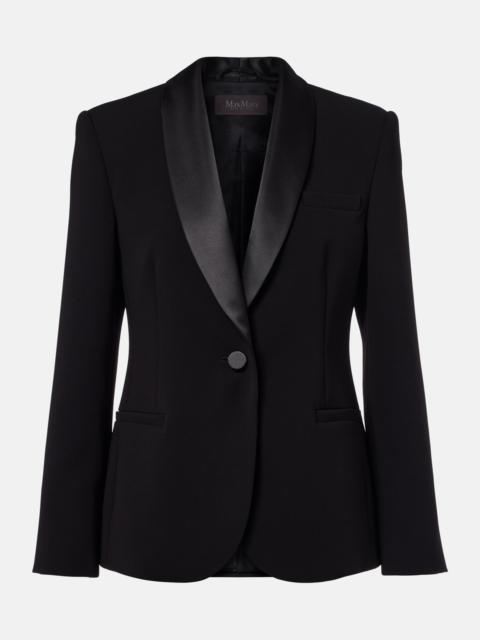 Scatola cady tuxedo jacket