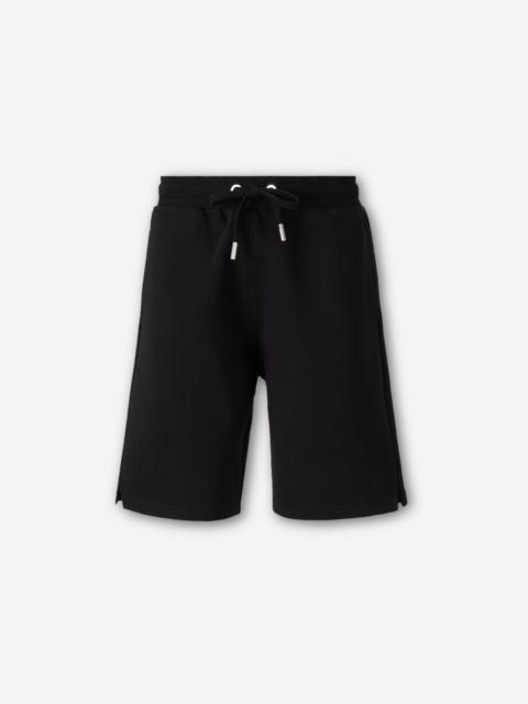 SPORT BERMUDA SHORTS