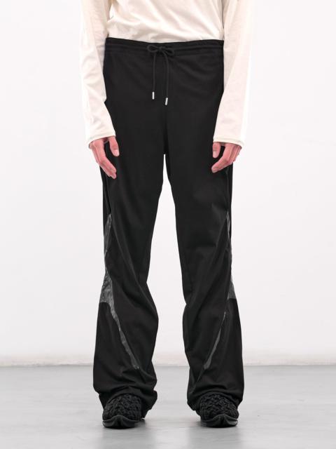 Alec K-Dart Jersey Trousers