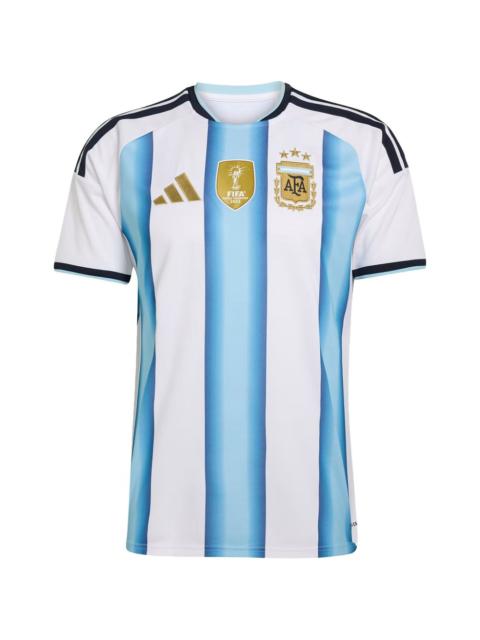 Argentina 26 logo-print T-shirt
