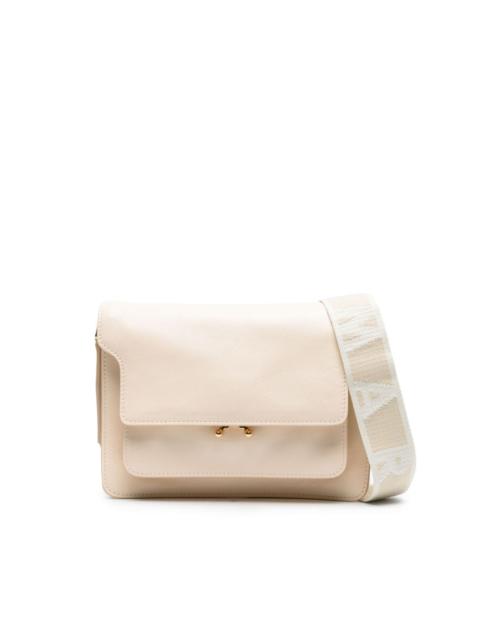medium Trunk Soft shoulder bag