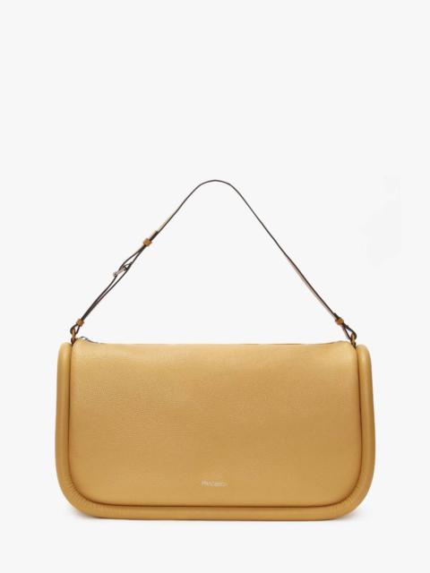 BUMPER-36 LEATHER CROSSBODY BAG