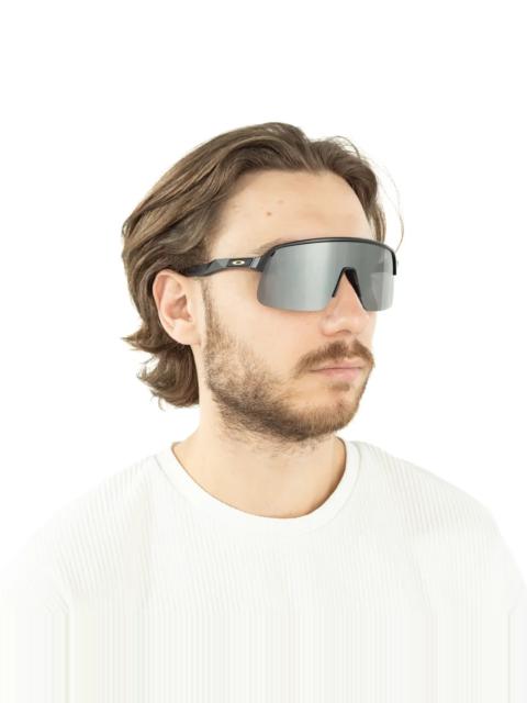 Sutro Lite S "Prizm Black Matte Black"