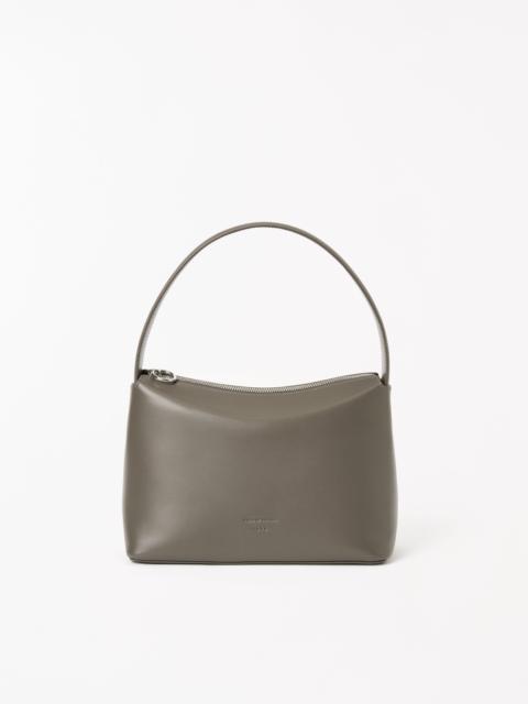 Conci Leather Shoulder Bag