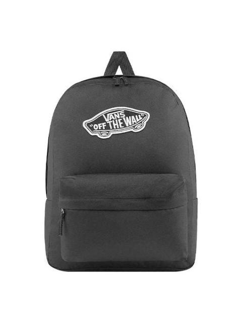Vans Realm Backpack 'Black' VN0A3UI6BLK1
