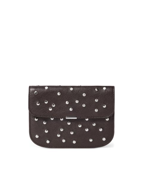 soft tab studs wallet