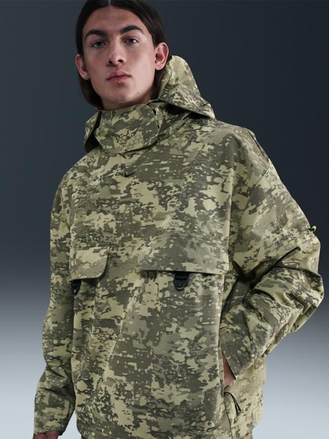 Nike Tech Men's Woven CORDURA® Jacket