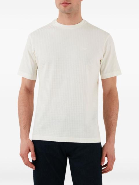 short-sleeves T-shirt