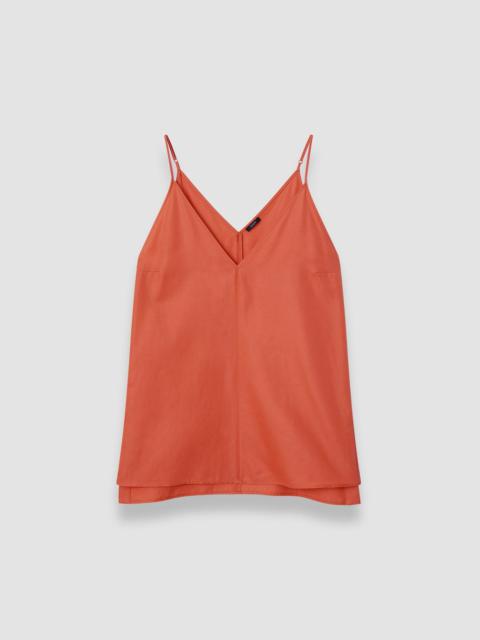 Aragon Soft Cotton Silk Top