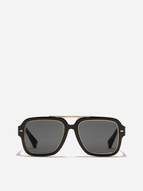 Sartoria Sunglasses