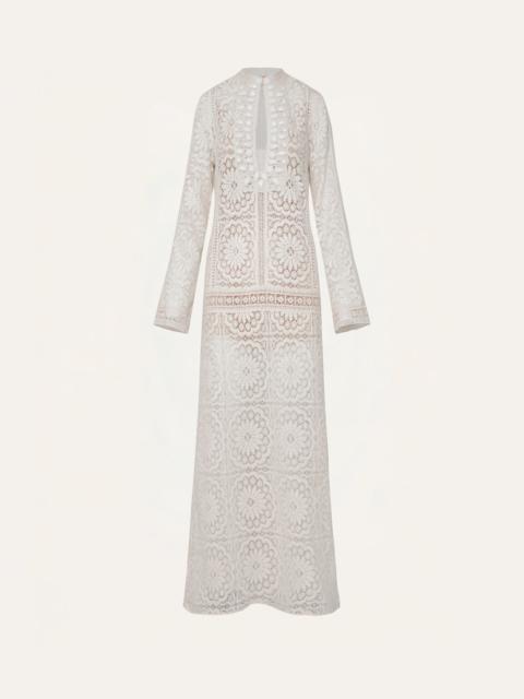 Trails Of Light Dress