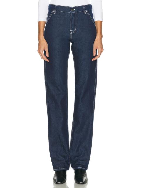 Graham Low Rise Carpenter