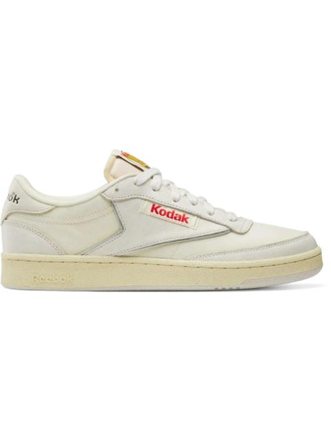 Reebok Club C 85 Kodak Chalk Cream