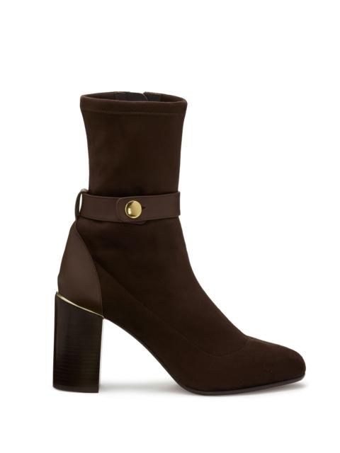 Cami Heeled Boots