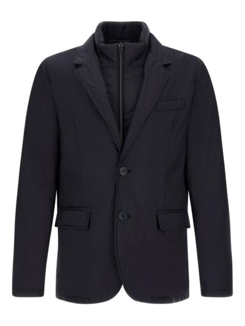 Inã Ecoage two-button jacket