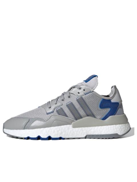 adidas originals Nite Jogger 'Grey Blue' FW2056