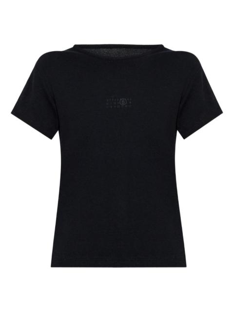 short-sleeve T-shirt