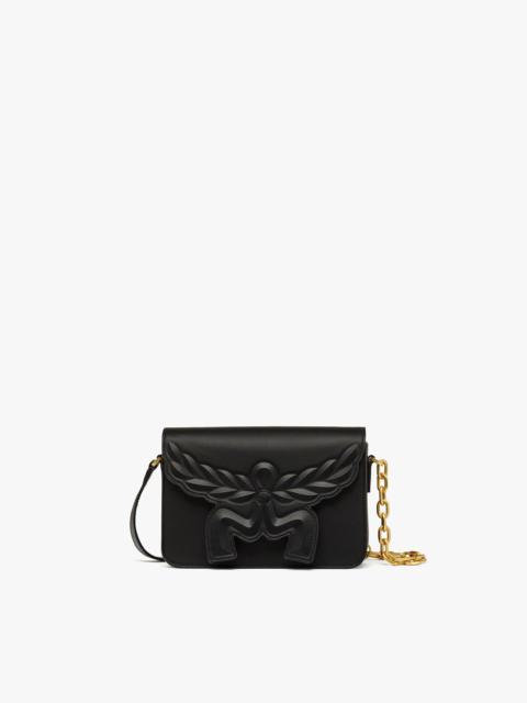 Himmel Laurel Crossbody in Calf Leather