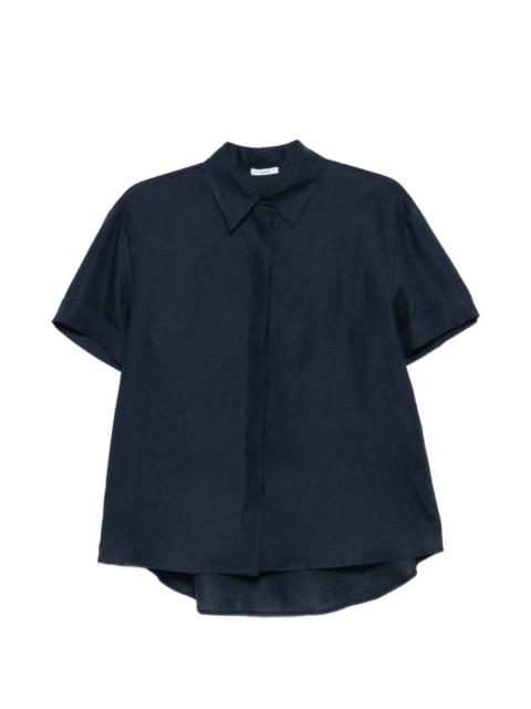 short-sleeve shirt
