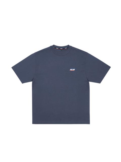 BASICALLY A T-SHIRT NAVY