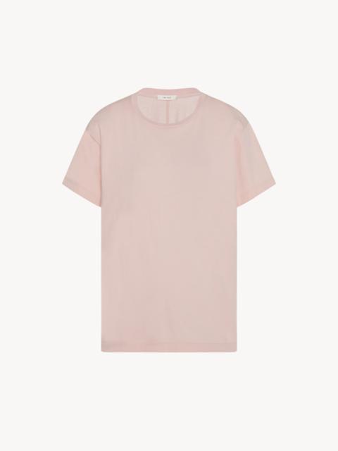 Blaine Top in Cotton