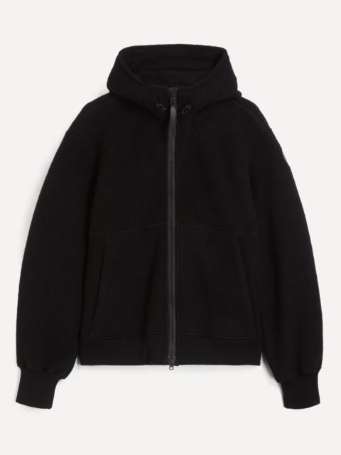 Chilliwack Fleece Bomber Jacket