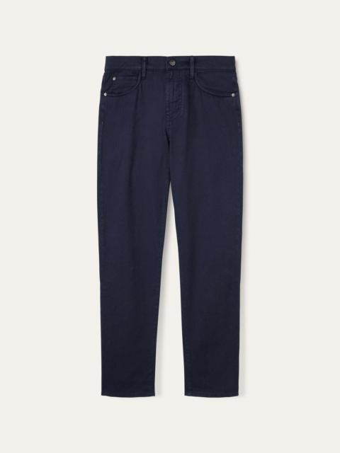Quarona Five-Pocket Pants