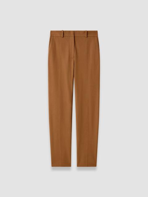 Coleman Long Gabardine Stretch Trousers