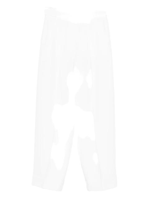 Max Mara Trousers