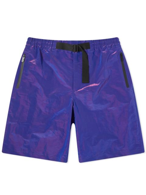 Burberry Iridescent Shorts