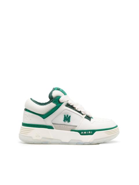 MA-1 low-top sneakers