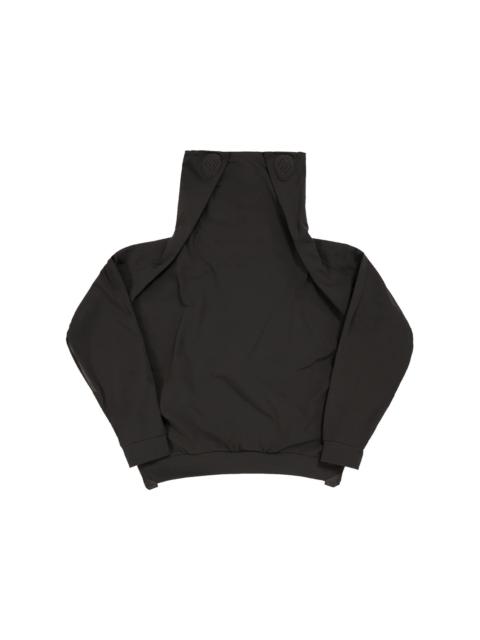 Nike x NOCTA Code Hyena L/S Top Black