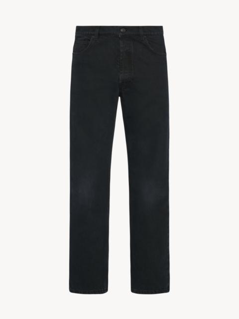 Gerry Jean in Cotton