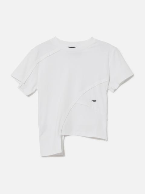 DECONSTRUCTED T-SHIRT
