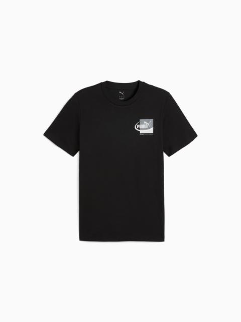 House of Graphics Men's Tee