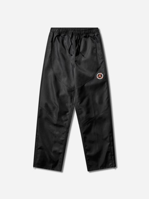 Men's Flight Club Twill Pants Black