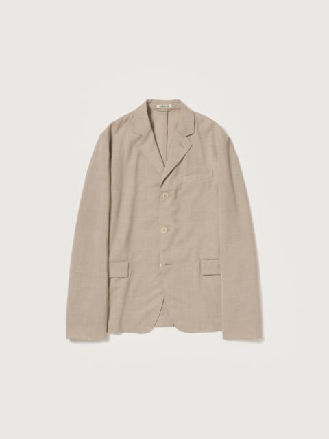 SUMMER TWIST CASHMERE PORA JACKET