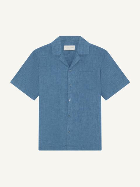 ANGELO LINEN SHIRT
