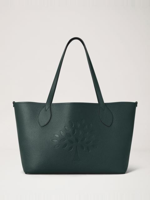 Tree Tote
Mulberry Green Heavy Grain