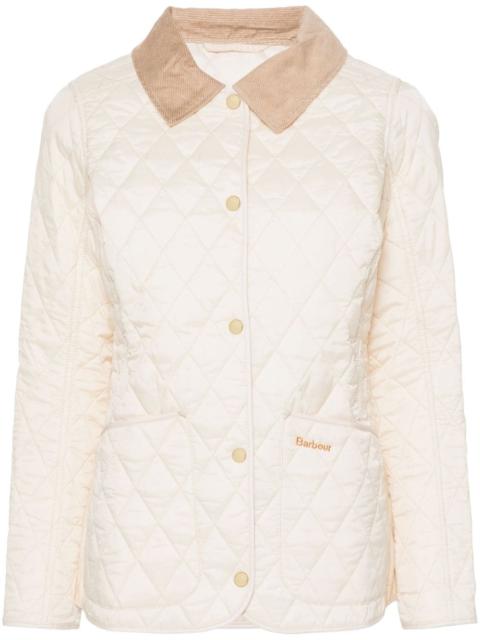 Annandale quilted jacket