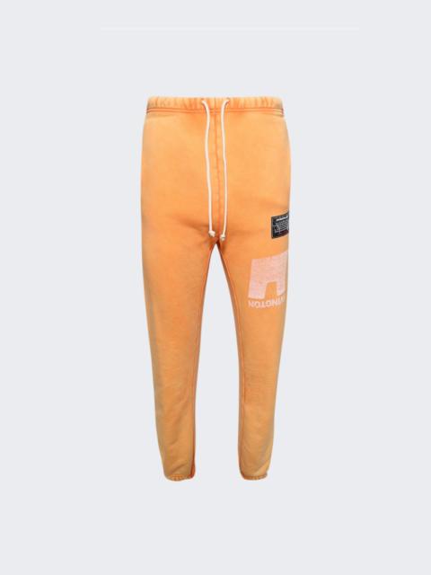 Heritage Sweatpants Bosch Orange